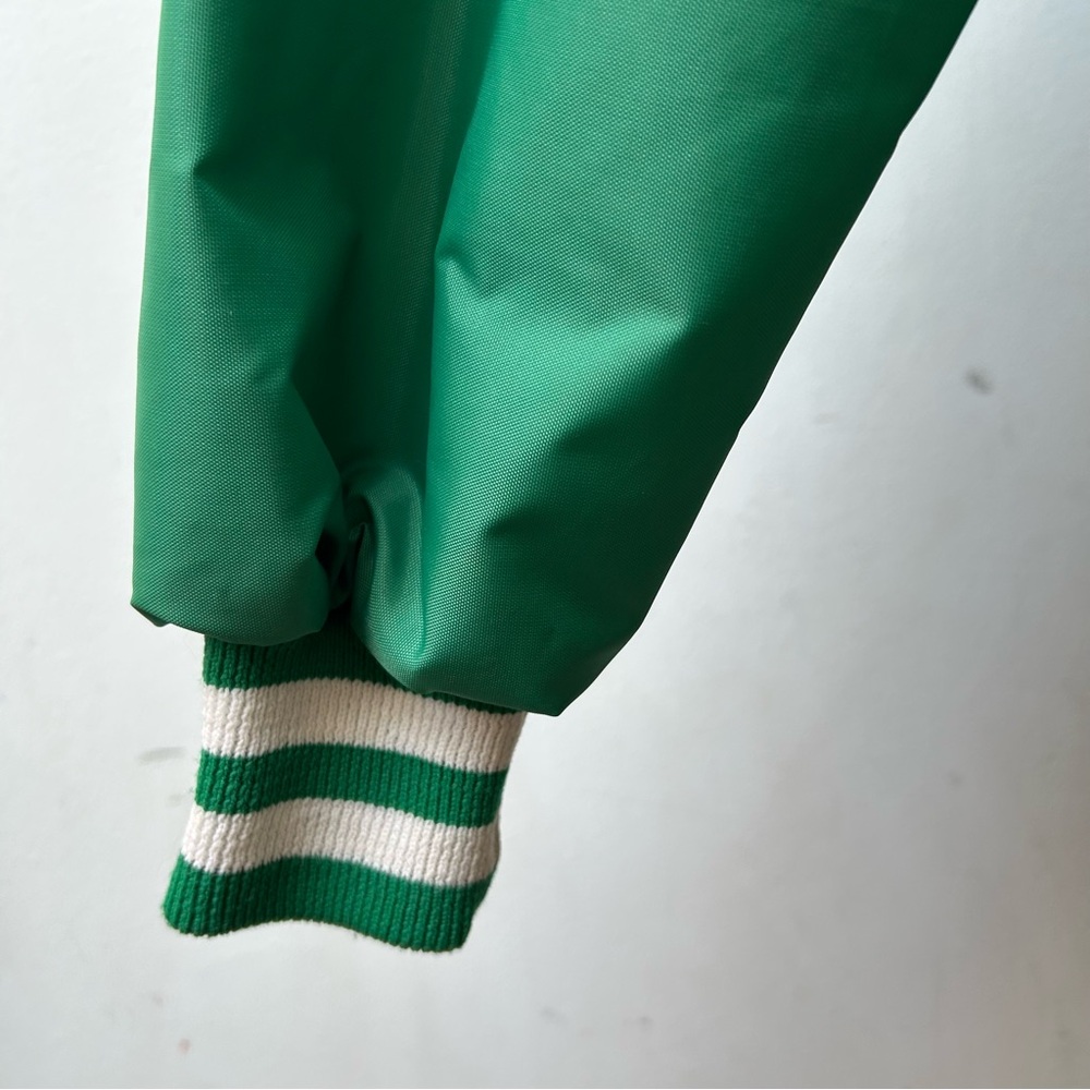 Vintage Soccer Coach McLean VA Strike Force Windbreaker Jacket - Picture 7 of 13